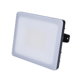 LED reflektor Quick, 30W, 2550lm, 4000K, IP65, černý