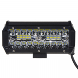 LED rampa, 40x3W, ECE R10