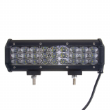 LED světlo, 27x3W, 234mm, ECE R10