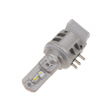 CSP LED H15 bílá, 9-16V, 4000LM