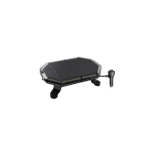 LED rampa 280mm, oranžovo bílá, magnet 10-30V, ECE R65