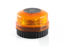 LED mini maják na baterie V16, magnetický, 8x LED, Elta
