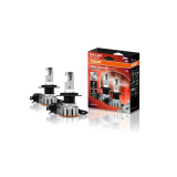 12V H4 NightBreaker +230% LED START OSRAM, set 2ks