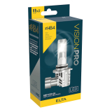 12V HB4 LED žárovka Elta, sada 2 ks