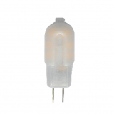 SMD LED Capsule 2W G4 12V 6000K/170Lm/360°