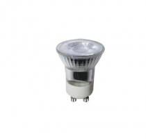 SMD LED Reflektor PAR11 2.5W GU10 230V 3000K/260Lm/38°/A+