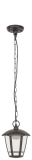 Sorrento LED závěsné svítidlo 8128, IP44