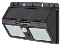 OSTRAVA LED solární lampa 7881