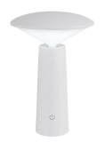 POLPERRO LED venkovní stmívatelná dotyková lampa 77146