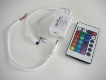 LED ovladač RGB-IR24B - RGB-IR24B ovladač