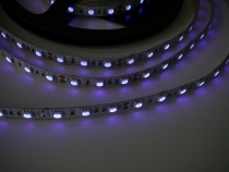 UV LED pásek 14,4W original UV čip - UV