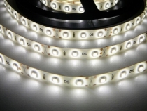 LED pásek zalitý SQ3-W300 - Denní bílá
