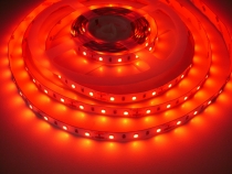 LED pásek SB3-300 vnitřní - Červená