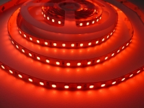 LED pásek 24HQ12096 vnitřní - Červená