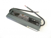 LED zdroj SLIM-24V-100W zdroj IP67 