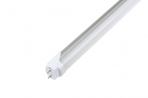 LED trubice T8-TP120/140lm 18W 120cm opálový kryt - Denní bílá
