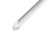 LED trubice T8-TP120/140lm 18W 120cm čirý kryt - Studená bílá