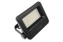 LED reflektor FB30W černý 30W - Studená bílá