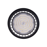 LED průmyslové svítidlo HL5-UFO100W - Denní bílá