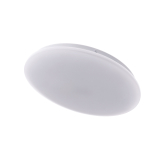 LED přisazené svítidlo ZONDO ST18W s pohybovým čidlem - Teplá bílá