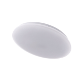 LED přisazené svítidlo ZONDO ST18W s pohybovým čidlem - Denní bílá