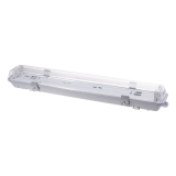 Trubicové svítidlo pro LED KAPAL 218PS 60cm - Trubicové svítidlo pro LED KAPAL 218PS 60cm