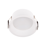 LED podhledové svítidlo ZENO 12W CCT bílé - LED podhledové svítidlo ZENO 12W CCT bílé