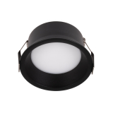 LED podhledové svítidlo ZENO 12W CCT černé - LED podhledové svítidlo ZENO 12W CCT černé