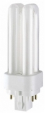 OSRAM DULUX D/E G24q-1 10W/840 úsporná žárovka