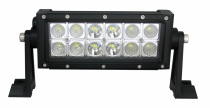 Světlomet LED 36W CREE 12-30V 3200lm