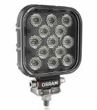 Světlomet couvací LED DL109-WD 12/24V OSRAM 13xLED