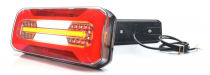 Světlo zadní W185/1291 levé/pravé LED 12/24V