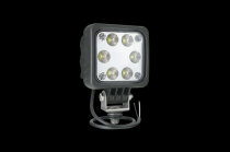 Světlomet LED 24W pracovní 47480 12-24V s vypínačem 1500lm WESEM
