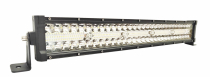 Světlomet LED 55W rovný 150xLED 12-30V