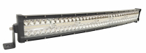 Světlomet LED 75W zahnutý 210xLED 12-30V