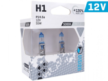 krabička VISION H1 12V 55W +120% E4-homologace