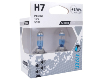 krabička VISION H7 12V 55W +120% E4-homologace