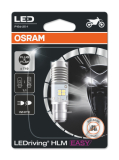 LED T19 12V OSRAM LEDriving® HLM EASY P15d-25-1