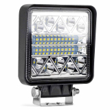 Světlomet LED pracovní 26LED COMBO 9-36V