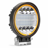 Světlomet LED pracovní 45W/42 LED COMBO 9-36V