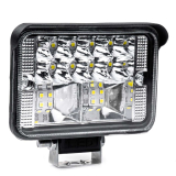 Světlomet LED pracovní 54W LED SPOT  9-36V