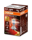 žárovka H7 12V 55W PX26d NIGHT BREAKER 220