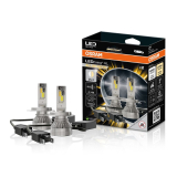 LED H4 ALLSEASON 12V OSRAM set 2ks LED