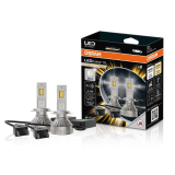 LED H7 ALLSEASON 12V OSRAM set 2ks LED