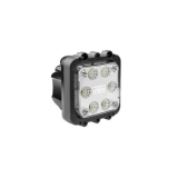 Světlo pracovní  LED9B vestavěné 12/24V Valtra