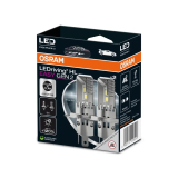 LED H4/H19 12V EASY GEN 2 OSRAM set 2ks LED