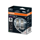 LED H7/H18 12V HL EASY GEN 2 OSRAM set 2ks LED