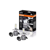 LED H4 24V OSRAM  LEDriving® HLT BRIGHT 2ks