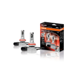 LED H8 12V 7W OSRAM set 2ks SMART