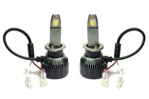 2ks žárovka LED H1 12V V3